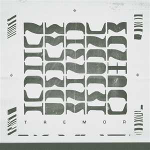Album Sacridose: Anxiety Tremors