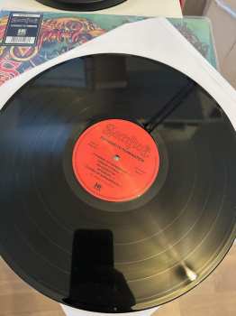 LP Sacrifice: Forward To Termination LTD