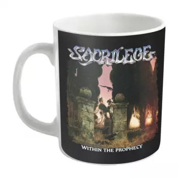 Mug Within The Prophecy