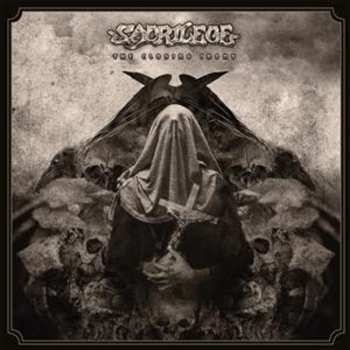 CD Sacrilege: The Closing Irony