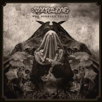 LP Sacrilege: The Closing Irony