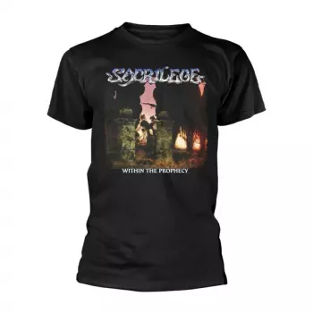 T-shirt Within The Prophecy