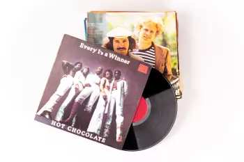 Merch Sada 32 pcs LP