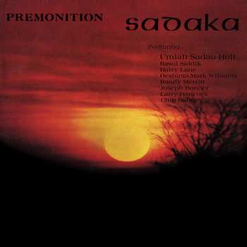 LP Sadaka: Premonition LTD | NUM