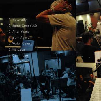 CD Sadao Watanabe: Naturally