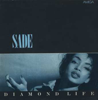 LP Sade: Diamond Life