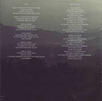 CD Sade: Soldier Of Love