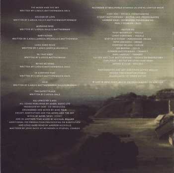 CD Sade: Soldier Of Love