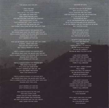 CD Sade: Soldier Of Love