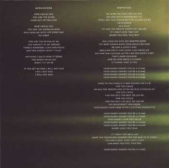 CD Sade: Soldier Of Love