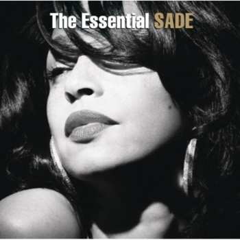 2CD Sade: The Essential Sade