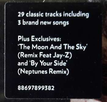 2CD Sade: The Ultimate Collection
