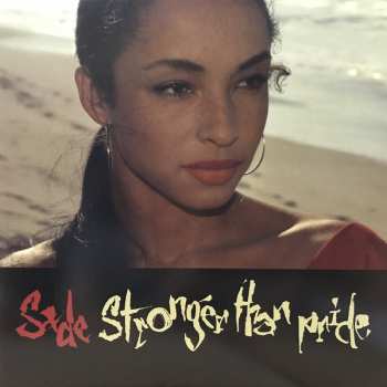6LP/Box Set Sade: This Far LTD