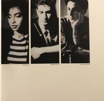 6LP/Box Set Sade: This Far LTD