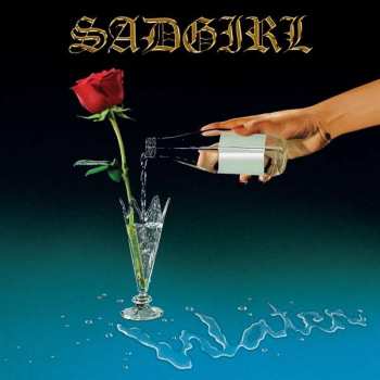 CD Sadgirl: Water