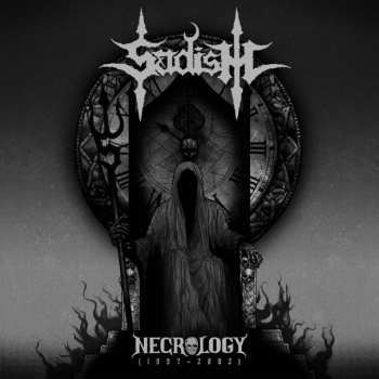 CD Sadism: Necrology