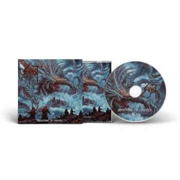 CD Sadist: Something to Pierce