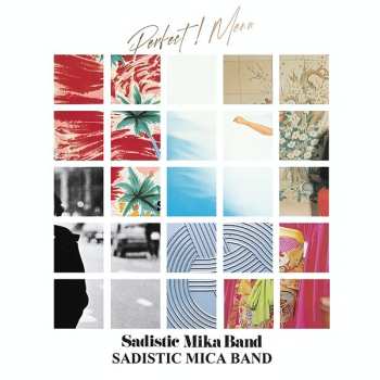 8CD/Box Set/Blu-ray Sadistic Mika Band: Perfect! Menu LTD