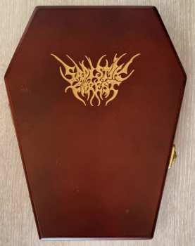 Album Sadistik Forest: Obscure Old Remains