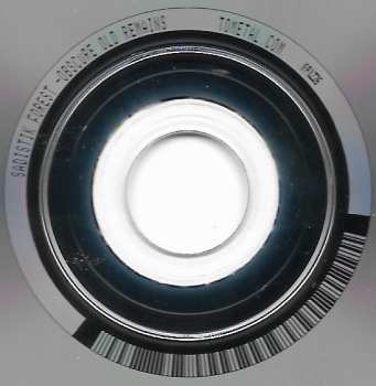 CD Sadistik Forest: Obscure Old Remains