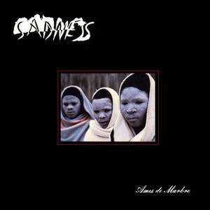 LP Sadness: Ames De Marbre