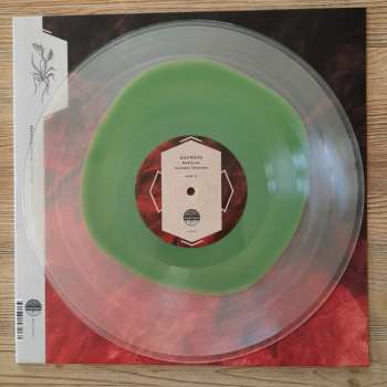 LP Unreqvited: Sadness / Unreqvited LTD | CLR