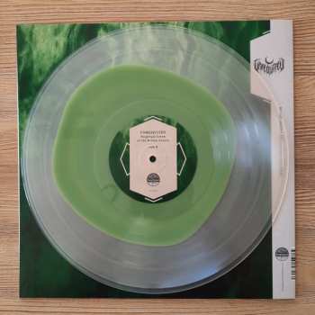 LP Unreqvited: Sadness / Unreqvited LTD | CLR