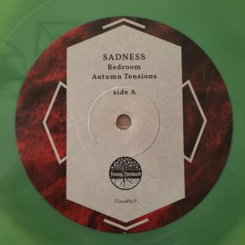 LP Unreqvited: Sadness / Unreqvited LTD | CLR