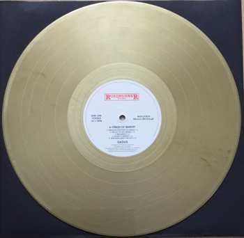 LP Sadus: A Vision Of Misery CLR | LTD | NUM