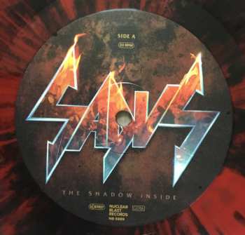 LP Sadus: The Shadow Inside CLR | LTD
