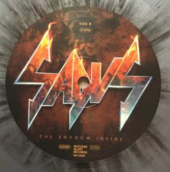 LP Sadus: The Shadow Inside CLR | LTD
