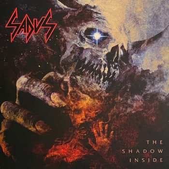 CD Sadus: The Shadow Inside