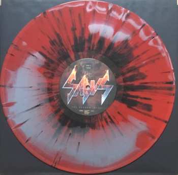 LP Sadus: The Shadow Inside CLR | LTD