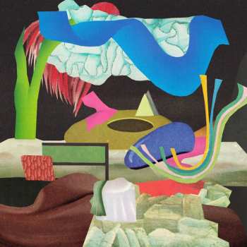 LP Saeko Killy: Dream In Dream