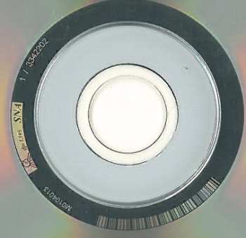 2CD Saez: Le Manifeste - L'Oiseau Liberté