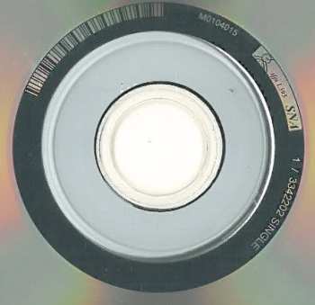 2CD Saez: Le Manifeste - L'Oiseau Liberté