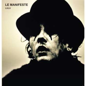 3CD Saez: Le Manifeste - Lulu DIGI