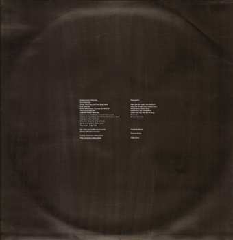 2LP Saez: Messina - Messine