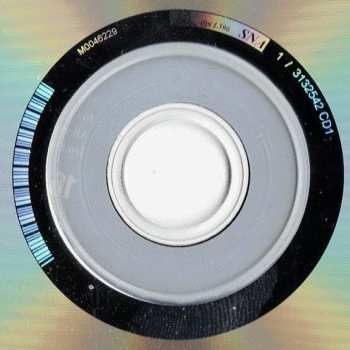 3CD Saez: Varsovie / L'Alhambra / Paris