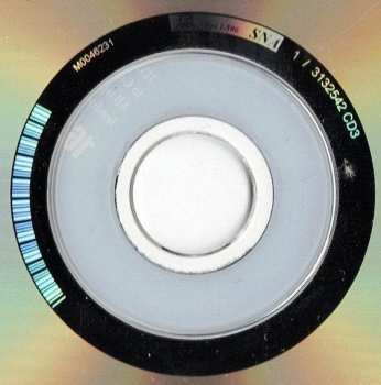 3CD Saez: Varsovie / L'Alhambra / Paris