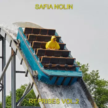 Safia Nolin: Reprises Vol.2
