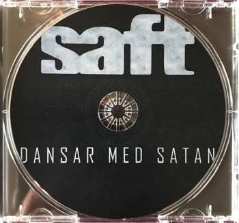 CD Saft: Dansar Med Satan