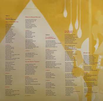 2LP Saga: The Security Of Illusion
