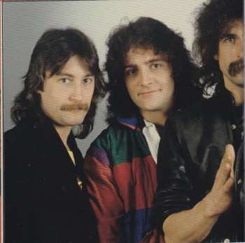 CD Saga: Worlds Apart