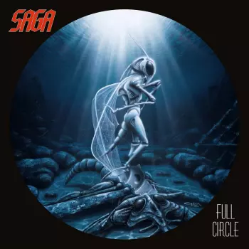 Saga: Full Circle