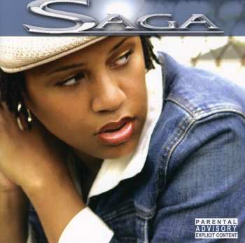 CD Saga: Saga