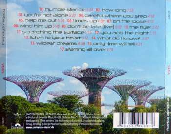 CD Saga: The Polydor Legacy