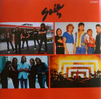 CD Saga: The Polydor Legacy