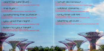 CD Saga: The Polydor Legacy