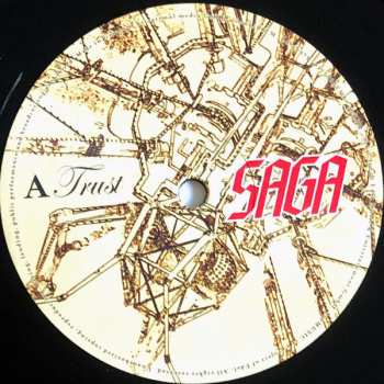 LP Saga: Trust